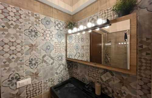 Giraffe art Ducati BLQ apartment - Foto 22