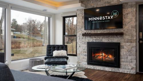 Bassett Creek Retreat - Foto 3