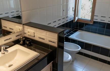 Villa Sal i Vent- Mediterranean sea views - Foto 28