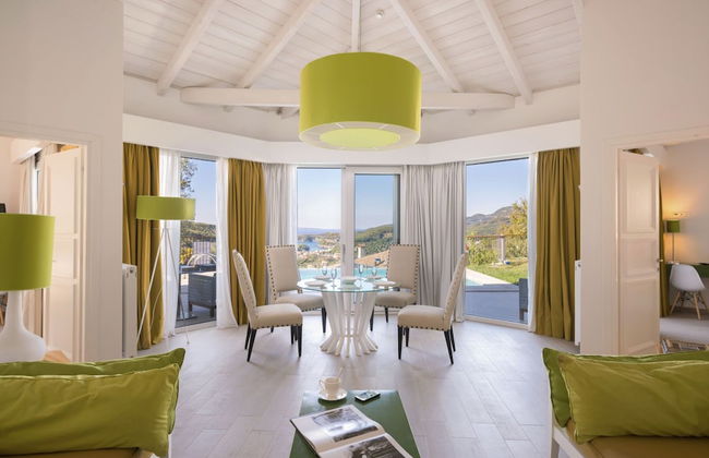 Salvator Villas & Spa Hotel - Foto 16