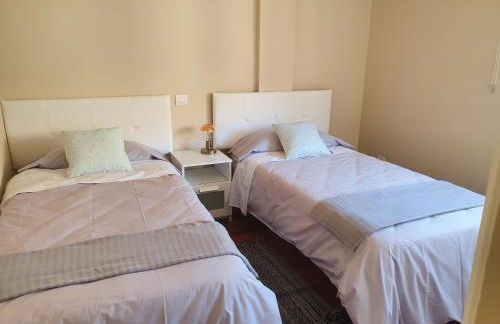 Casa ManPer playa, Alcaravaneras, 3 dormitorios - Foto 32