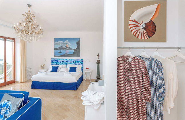 Eden Suite Sorrento - Photo 5