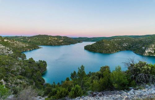 Le gite du grand cèdre - proche des gorges du Verdon - Foto 26