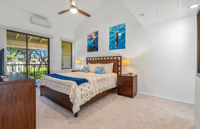Wailea Ekahi One Bedrooms - Garden View by Coldwell Banker Island Vacations - Foto 16