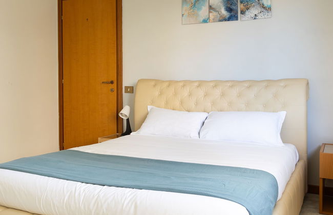 Alessandrino Apartment - Foto 10