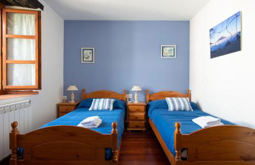 Casa Rural Areano - Foto 55