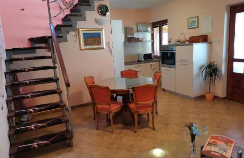 Brač Island Holiday Home With Pool And Sea View - Foto 31