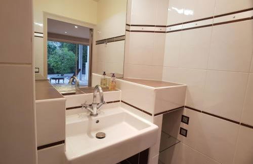 La Villa Saint Jean BAS DE VILLA - Foto 72