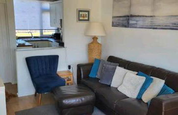 The Salty Sea Dog - Dog friendly and 2 minutes walk to the beautiful, golden beach - Foto 4