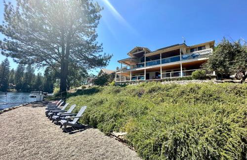 Luxury Yosemite Lake House - Foto 12