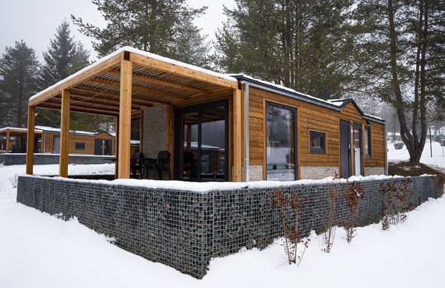 Panorama Lodge 4 - Foto 19