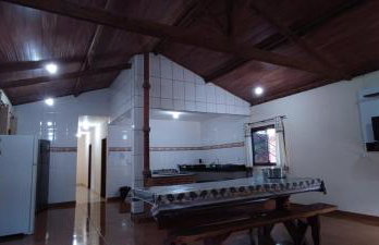 Casa do Vani - Lapinha da Serra - Foto 6