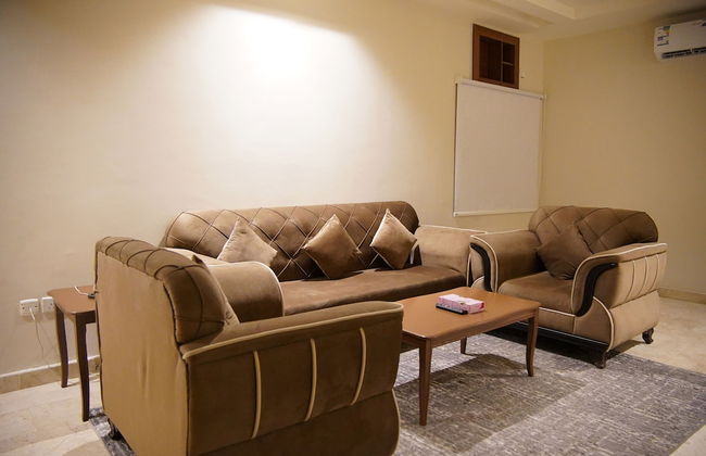 Dosh Serviced Apartment - Foto 69