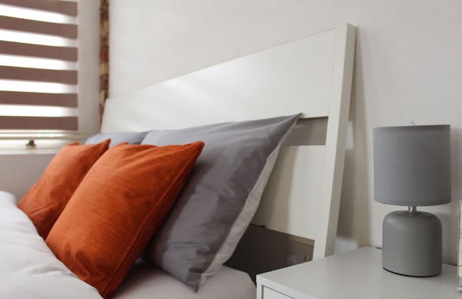 Charming Central London Studio With Sofabed - Foto 2