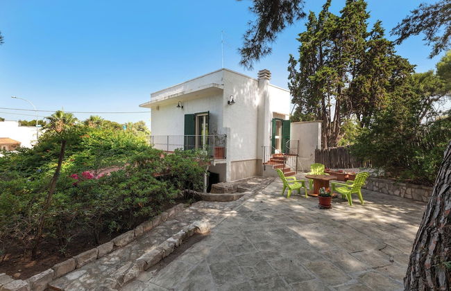 4076 Villa Baia D'oro by Barbarhouse - Foto 35