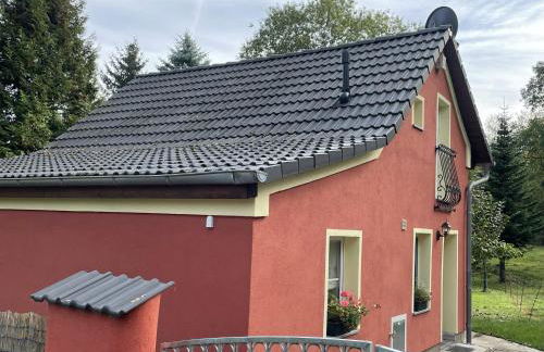 Ferienhaus ,,Am Eiscafé'' - Foto 2