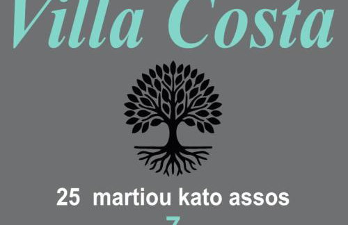 Villa Costa - Foto 9