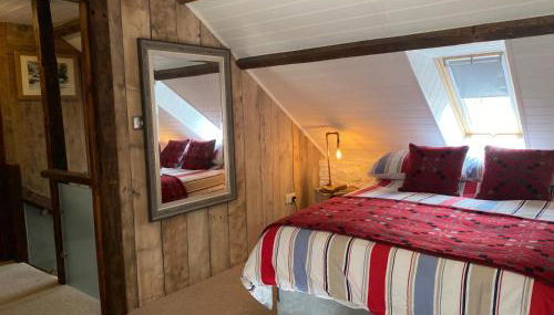 No 2 Dolheulog Aberaeron - Foto 4