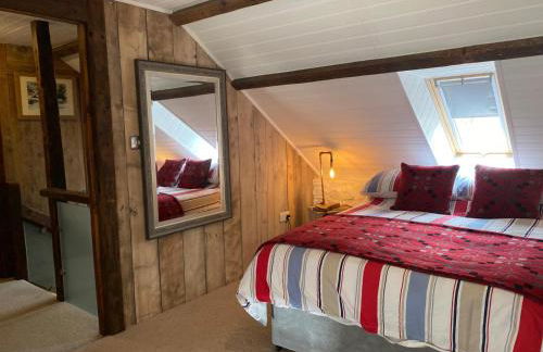 No 2 Dolheulog Aberaeron - Foto 4