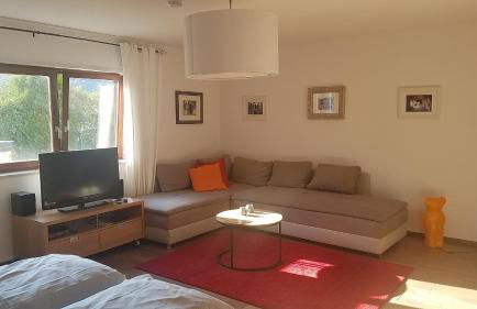 Apartment An der Weinstraße - Foto 10