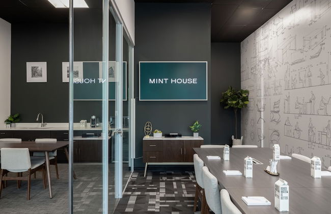 Mint House Greenville - Downtown - Foto 63