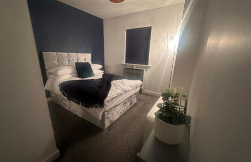 JustStay Apartment Glasgow - Foto 12