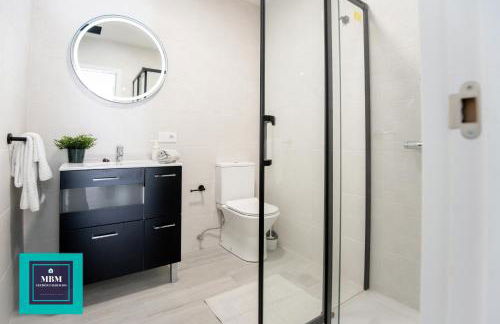 Mara 1 Playa del Burrero junto al mar wifi gratis - Foto 25