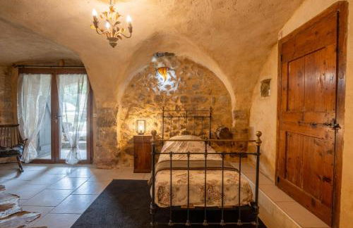 La Voûte Des Oliviers - Photo 16