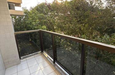 Acolhedor apartamento na Mata da Praia com lazer de Cube - Foto 61