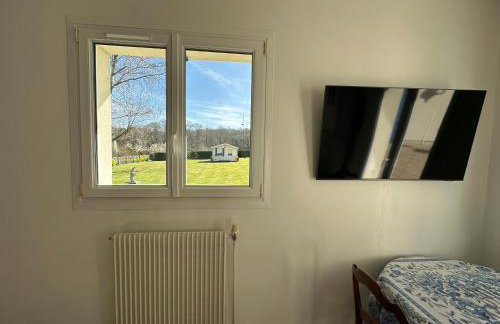 Garden-level studio - Foto 17