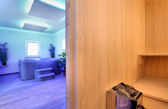 Retreat With Sauna & Games - Foto 14