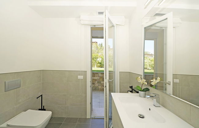 Villa Ester by Wonderful Italy - Foto 23