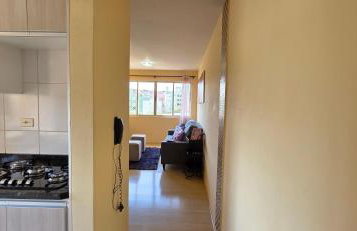 Apto Familiar, Garagem, WiFi Rápido, Maringá - Foto 23