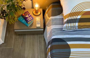 Appartement chic plage des Catalans - Foto 8