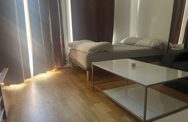 Oslo Resident Apartment 7 - Foto 1