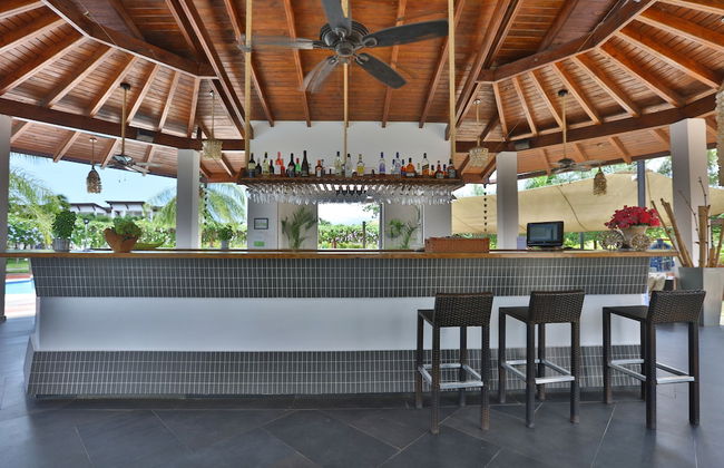 Sybaris Residences - Foto 4