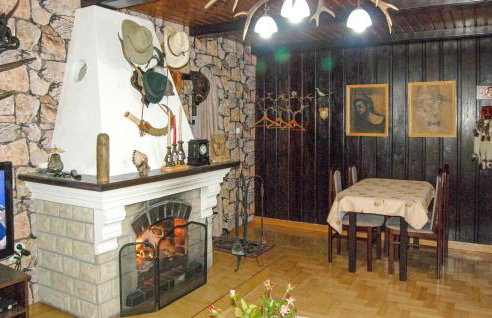 Cozy Home In Nowe Warpno With Wifi - Foto 19