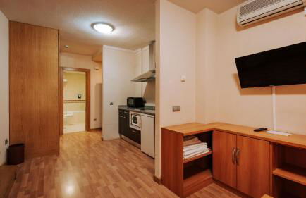 JCH Congreso Apartamentos - Foto 25