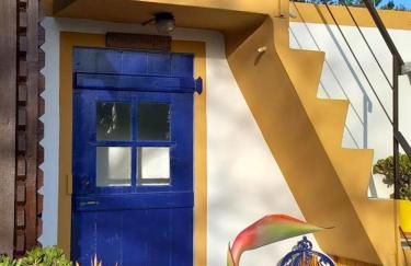 Charming House in Figueira da Foz with Private Garden - Foto 22