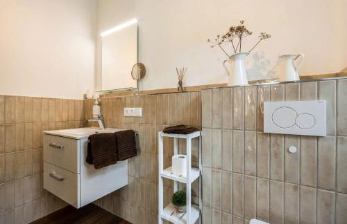 Ferienwohnungen Alte Schule Lüneburger Heide - Foto 18