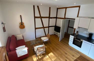 historische Mühle mit großem Garten - Foto 1