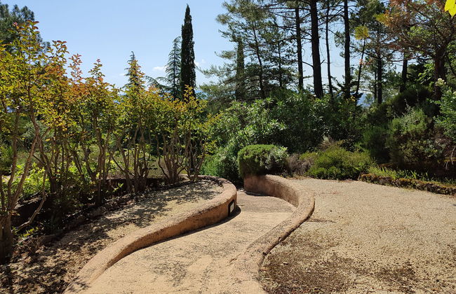 La Tourelle des Ocres - Foto 36