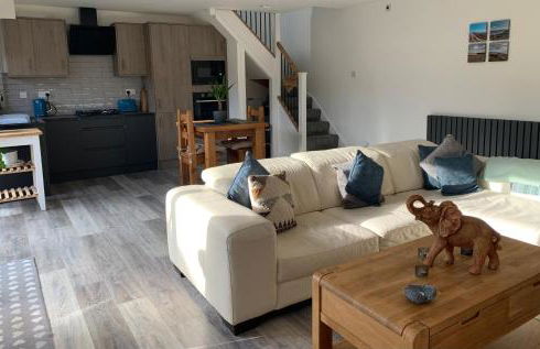 Surfers Lodge - Rest Bay, Porthcawl - Foto 22