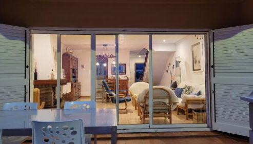 Beachfront House, Valencia, Wifi, Paddle Surf Board, Incredible Views - Foto 5