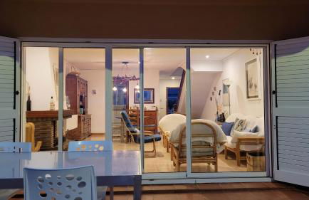 Beachfront House, Valencia, Wifi, Paddle Surf Board, Incredible Views - Foto 5