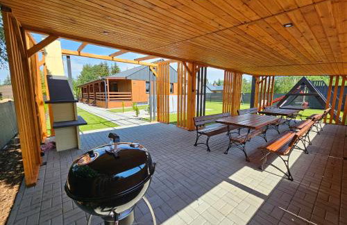 Family Resort Powidz - Foto 15