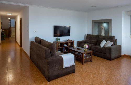 Casa Rural Antonio de Sofia - Photo 27