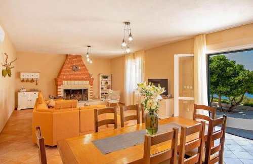 Villa Joy - 40 m2 heated pool, 35 000 m2 of land - Foto 72