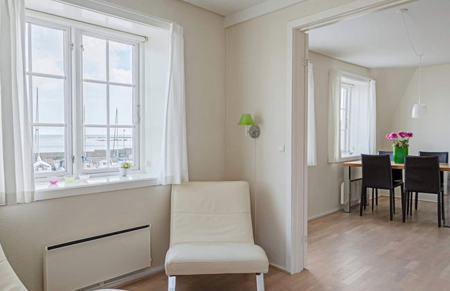 6 Person Holiday Home in Svaneke - Foto 15