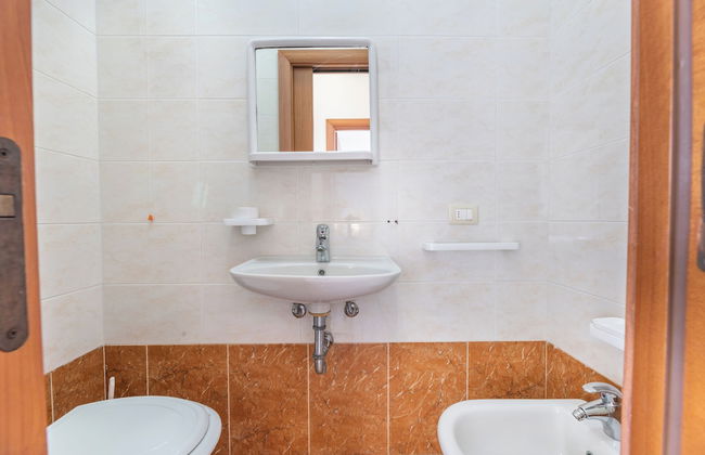 Andromeda Apartment In Gallipoli - Foto 10